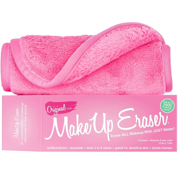 The Original MakeUp Eraser - Picture 1 of 4